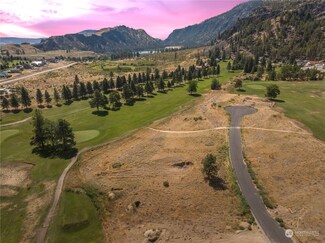 27 Fairway Place, Pateros, WA 98846