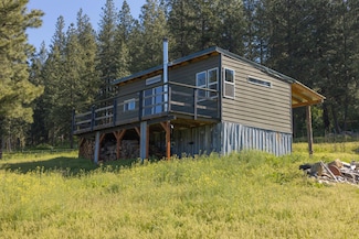 360 Barnaby Creek Rd, Inchelium, WA 99138