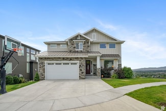 553 E Ports Cove Unit 14, Draper, UT 84020