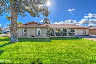 4711 W El Caminito Dr, Glendale, AZ 85302
