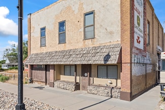 125 S Main St, Centerfield, UT 84622