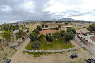19011 E Chandler Heights Rd, Queen Creek, AZ 85142