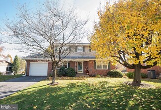 470 Highland Ave, Kutztown, PA 19530