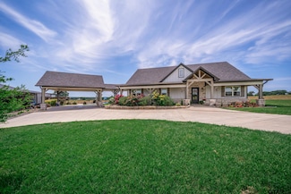 3588 County Road 4608, Troup, TX 75789