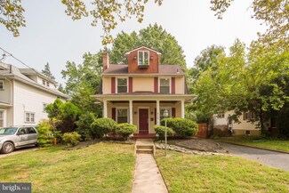 6710 Collins Ave, Pennsauken, NJ 08109