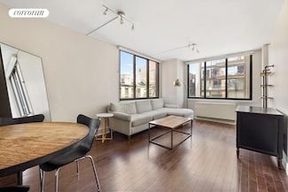 199 Bowery Unit 5B, New York, NY 10002