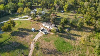 38976 Donigan Rd, Brookshire, TX 77423
