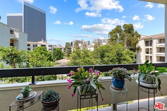 2102 Century Park Ln Unit 317, Los Angeles, CA 90067