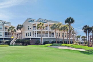 2902 Atrium Villa Unit 2, Seabrook Island, SC 29455