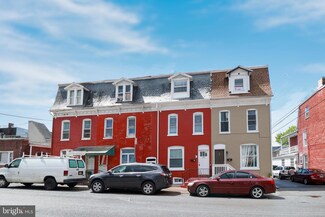 22 N Belvidere Ave, York, PA 17401