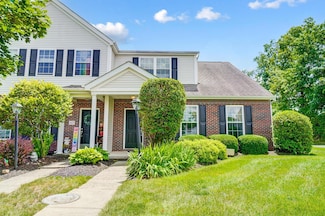 3633 Graybeck Dr, Columbus, OH 43204