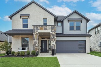 180 Arrow Wood Rd, Waxahachie, TX 75165
