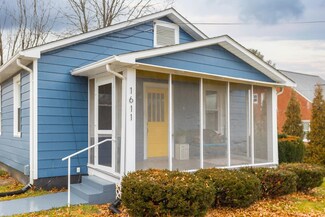 1611 Barterbrook Rd, Staunton, VA 24401