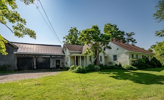 1785 Alna Rd, Alna, ME 04535