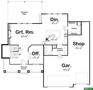 21165 C St, Elkhorn, NE 68022