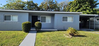 1300 NW 133rd St, Miami, FL 33167