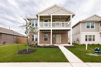 136 Pentro Path, Georgetown, TX 78626