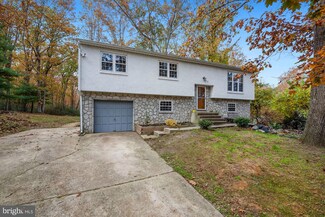 69 Bozarthtown Rd, Tabernacle, NJ 08088
