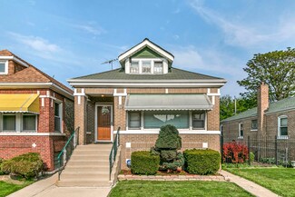 7127 S Claremont Ave, Chicago, IL 60636