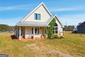 340 Mcfarlin Blvd, Carnesville, GA 30521