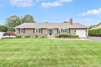 22 Greenlawn St, Springfield, MA 01119
