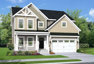 16018 MacLear Dr, Midlothian, VA 23112