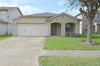 13018 Hill Canyon Ln, Houston, TX 77072