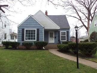 746 Marquette Ave, South Bend, IN 46617