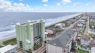 5310 N Ocean Blvd Unit 7C, North Myrtle Beach, SC 29582