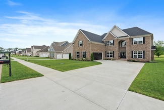 1132 Owen Layne Dr, Murfreesboro, TN 37129