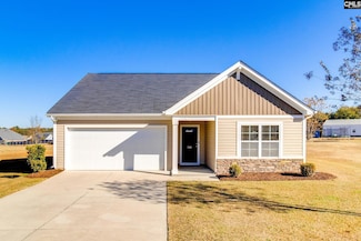 308 Bush Clover Way, Leesville, SC 29070