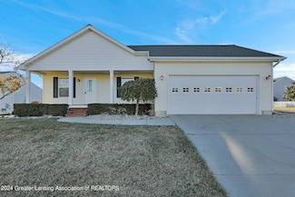 62 Lilac Ln Unit 9, Mason, MI 48854