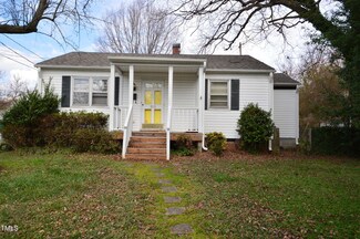 312 Whittier Ave, High Point, NC 27262