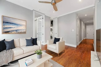 134 Orchard St Unit 9, New York, NY 10002