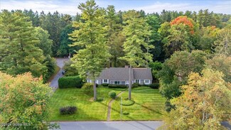 21 Fort Amherst Rd, Glens Falls, NY 12801