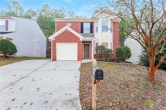 7077 Ravenwood Ln, Lithonia, GA 30038