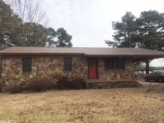 916 Gary St, Bald Knob, AR 72010