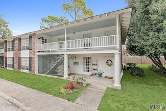 10438 Jefferson Hwy Unit D, Baton Rouge, LA 70809