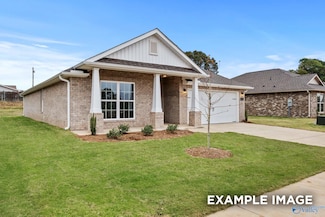 14202 Harvest Ridge Ln, Athens, AL 35611