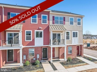 1844 Arbor Place Dr Unit 45S, Norristown, PA 19401