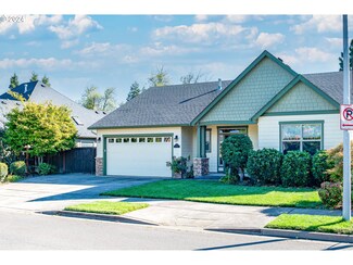 2505 Borders Dr, Eugene, OR 97404