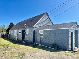 713 W Curtis St, Aberdeen, WA 98520