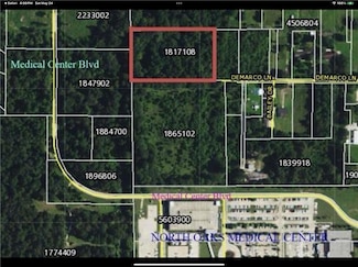 0 Demarco Ln, Hammond, LA 70403