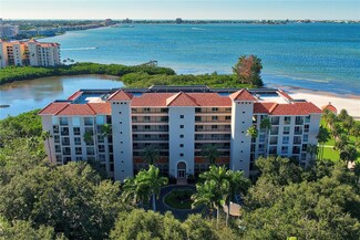 4780 Dolphin Cay Ln S Unit 107, Saint Petersburg, FL 33711