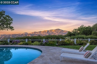 20 Glen Alpine, Danville, CA 94526