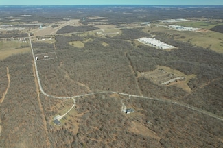 Lot 1 Mink Drive (4 Ac), Neosho, MO 64850
