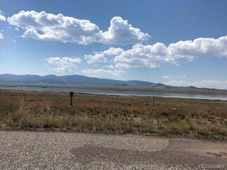 0000 Union Creek Rd, Lake George, CO 80827