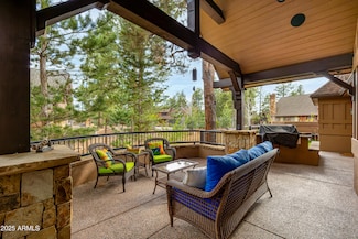 1727 E Elysian Ct, Flagstaff, AZ 86001