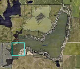 TBD Lake View Drive - Lot 10 Unit RICE LAKE, Douglas, ND 58735