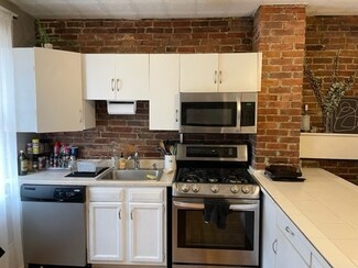 66 Russell St Unit A, Charlestown, MA 02129